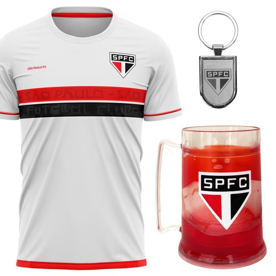 presente para sao paulino, time sao paulo spfc