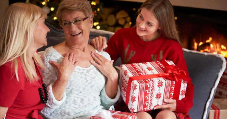 Presentes Criativos para Vovos