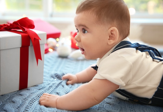 melhor presente personalizado para bebe 1 ano