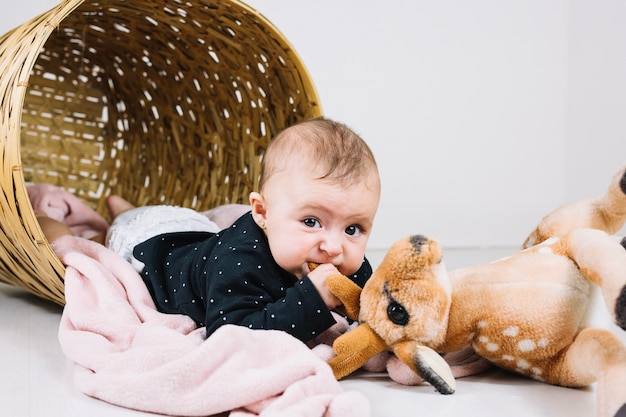 melhor presente bebe 1 ano padrinho