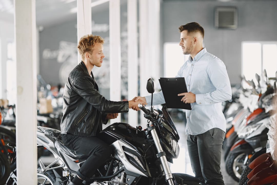 melhores presnetes para amantes de moto motocicleta