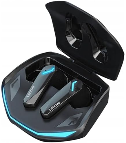 Fone de Ouvido Sem Fio GM2 Pro TWS Gamer